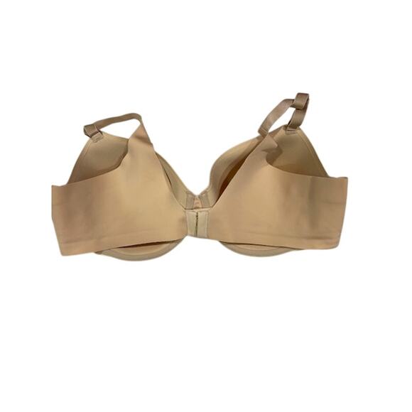 SOMA  Bundle 2 Vanishing 360 Perfect Coverage Bra Underwire T Shirt Seamless 40D - Picture 13 of 15